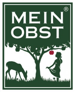 Mein Obst